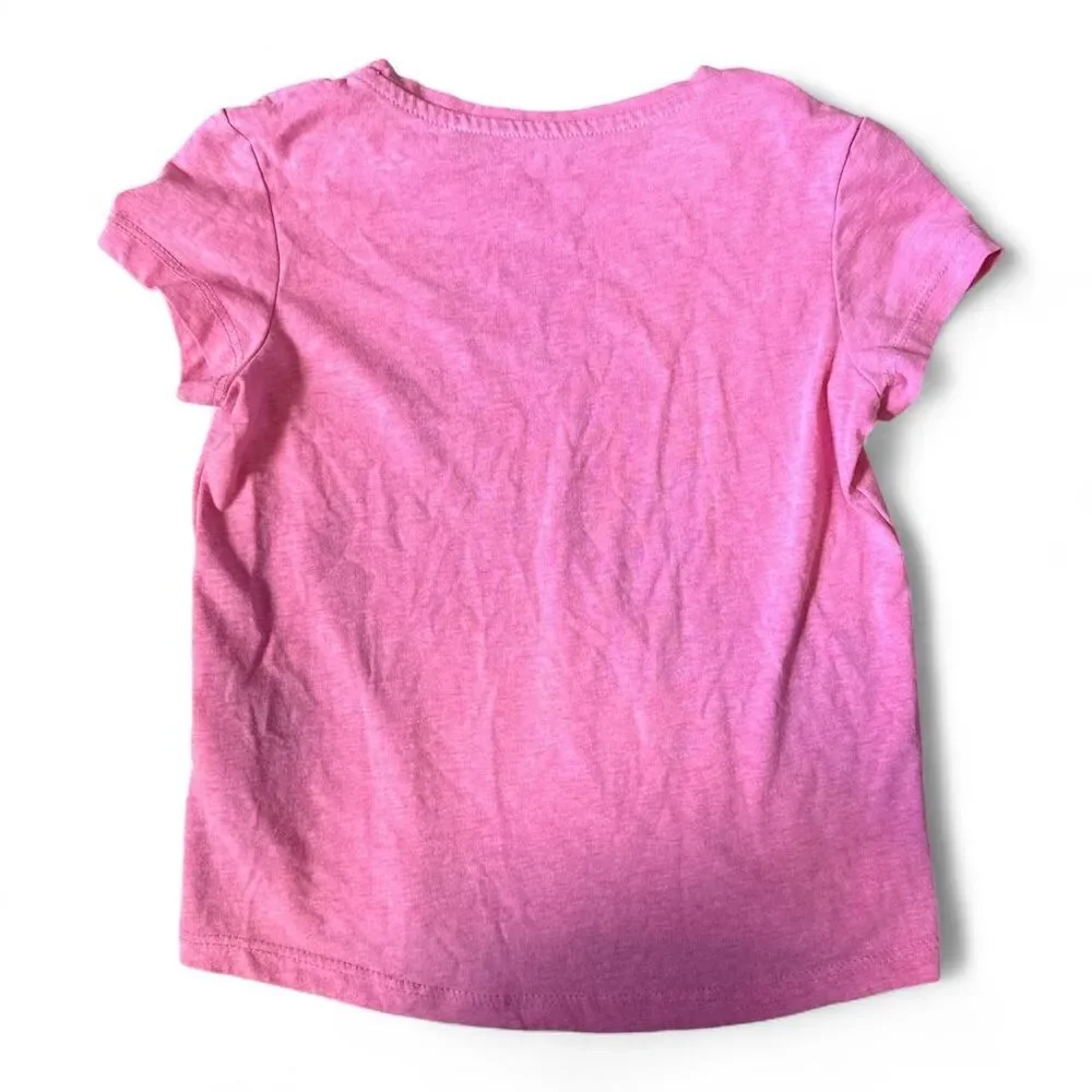 3-Piece Toddler Girl Summer Outfit Bundle | H&M & Carter’s | Size 3T